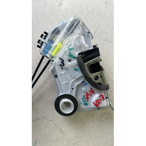 SERRATURA CHIUSURA PORTA ANTERIORE SINISTRA TOYOTA AYGO 2019
