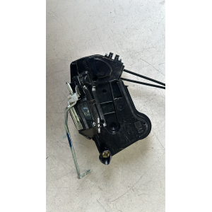 SERRATURA CHIUSURA PORTA ANTERIORE SINISTRA TOYOTA AYGO 2019