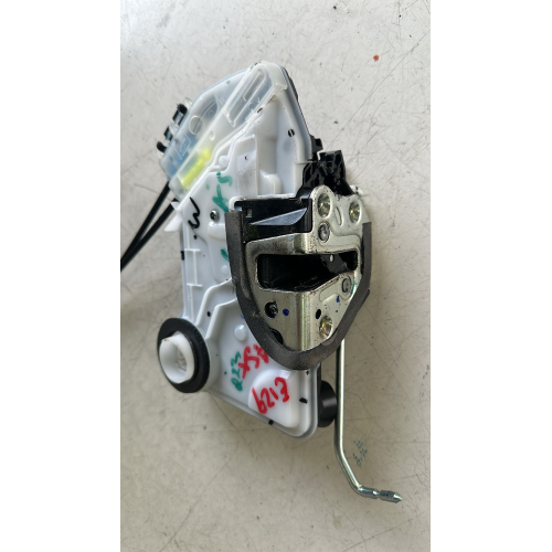 SERRATURA CHIUSURA PORTA ANTERIORE SINISTRA TOYOTA AYGO 2019