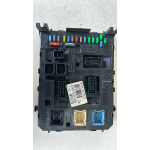 9664059180 02 CENTRALINA SCATOLA PORTA FUSIBILI PEUGEOT 308 1.6 D 66KW 2009