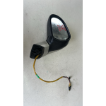 SPECCHIO SPECCHIETTO RETROVISORE ESTERNO SINISTRO PEUGEOT 308 1.6 D 66KW 2009 6PIN 