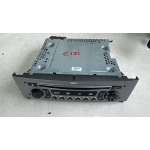 96662671 STEREO RADIUO LETTORE CD PEUGEOT 308 1.6 D 66KW 2009