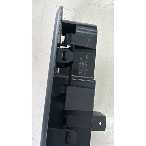 96565184XT PULSANTIERA ANTERIORE DESTRA PEUGEOT 308 1.6 D 66KW 2009
