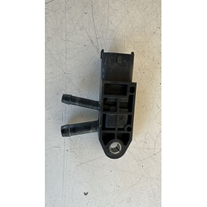 55241075 SENSORE PRESSIONE GAS DI SCARICO ALFA ROMEO MITO 1.3 MJT 70KW 95CV 2010 0281006287