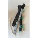 00505252180 AIRBAG TENDINA SINISTRA ALFA ROMEO MITO 1.3 MULTIJET 70KW 95CV 2012 1312485