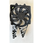 518728090 VENTOLA ELETTROVENTOLA ALFA ROMEO MITO 1.3 MULTIJET 70KW 95CV 2010