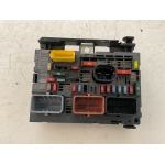 9664706280 CENTRALINA SCATOLA PORTA FUSIBILI PEUGEOT 308 1.6 D 66KW 2009