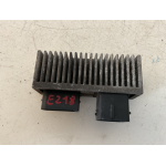 8200558438-A CETRALINA CANDELETTE RENAULT SCENIC 1.9 D 96KW 2006 