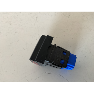 96750916ZD COMANDO PULSANTE LUCI DI EMERGENZA PEUGEOT 2008 1.6 D 88KW 2016 BH01