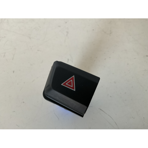 96750916ZD COMANDO PULSANTE LUCI DI EMERGENZA PEUGEOT 2008 1.6 D 88KW 2016 BH01