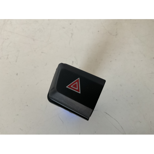 96750916ZD COMANDO PULSANTE LUCI DI EMERGENZA PEUGEOT 2008 1.6 D 88KW 2016 BH01