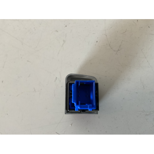 96750916ZD COMANDO PULSANTE LUCI DI EMERGENZA PEUGEOT 2008 1.6 D 88KW 2016 BH01