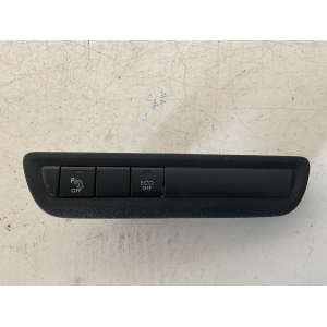9677059077 COMANDO INTERRUTTORE PEUGEOT 2008 1.6 D 88KW 2016 BH01