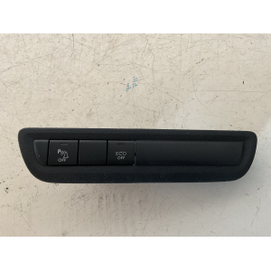9677059077 COMANDO INTERRUTTORE PEUGEOT 2008 1.6 D 88KW 2016 BH01