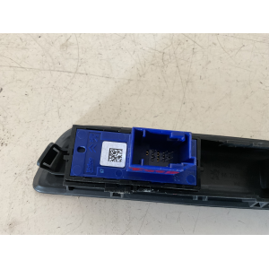 9677059077 COMANDO INTERRUTTORE PEUGEOT 2008 1.6 D 88KW 2016 BH01