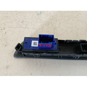 9677059077 COMANDO INTERRUTTORE PEUGEOT 2008 1.6 D 88KW 2016 BH01