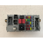 51744898 CENTRALINA SCATOLA PORTA FUSIBILI FIAT PUNTO 1.3 D 51KW 2005 46520600