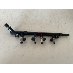 CB261B INIETTORI BENZINA FIAT PANDA 1.2 B 44KW 2005
