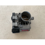 44SMF9 CORPO FARFALLATO VALVOLA A FRFALLA FIAT GRANDE PUNTO 1.4 B MET 78CV 2013