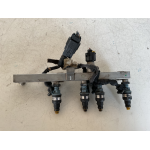 110 R-000014 INIETTORI METANO FIAT PANDA 1.2 B 44KW 2005 10 R-020258