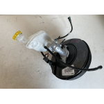 9811514180 SERVOFRENO PEUGEOT 2008 1.6 D 88KW 2016 BH01