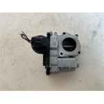 SERA576-02 53090 CORPO FARFALLATO VALVOLA A FRAFALLA NISSAN MICRA K12 1.2 B 48KW 2005 