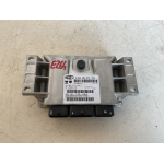 9659099180 CENTRALINA MOTORE IAW6LP205 CITROEN C4 (B5) 1.4 B 16V 88CV (2004>2011)  9653979480 16.735.054