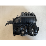 55224282 COLLETTORE ASPIRAZIONE MOTORE FIAT PUNTO EVO 1.4 BENZINA / GPL 2012 350A1000