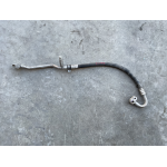 6Q082072 TUBO TUBAZIONE CONDOTTO CLIMA ARIA CONDIZIONATA A/C VOLKSWAGEN POLO 9N 1.2 B 51KW 2007