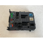 9660105980 CENTRALINA SCATOLA PORTA FUSIBILI PEUGEOT 308 1.6 D 66KW 2009