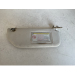 ALETTA PANTINA PARASOLE LATERALE DESTRA CITROEN C4 1.4 B 65KW 2005