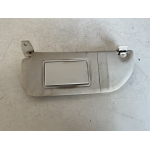 ALETTA PANTINA PARASOLE LATERALE SINISTRA CITROEN C4 1.4 B 65KW 2005