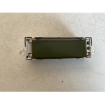 9659062780 DISPLAY MULTIFUNZIONE CITROEN C4 1.4 B 65KW 2005