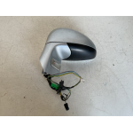 SPECCHIO SPECCHIETTO RETROVISORE ESTERNO SINISTRO CITROEN C4 1.4 B 65KW 2005 5PIN