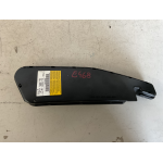 13250507 AIRBAG SEDILE SINISTRO OPEL meriva b 1.3 d 70kw 95cv 2011 a13dte