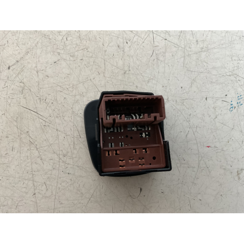 COMANDO REGOLAZIONE SPECCHI ESTERNI TOYOTA AYGO 1.0 B 53KW ANNO 2019 