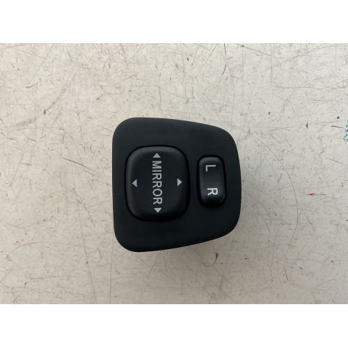 COMANDO REGOLAZIONE SPECCHI ESTERNI TOYOTA AYGO 1.0 B 53KW ANNO 2019 