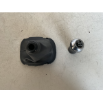 CUFFIA E POMELLO MARCE CAMBIO MANUALE TOYOTA AYGO 1.0 B 53KW ANNO 2019 