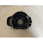 769167-330U QUADRO STRUMENTI VEGLIA CONTACHILOMETRI KM TOYOTA AYGO 1.0 B 53KW ANNO 2019 