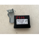625649-000 CENTRALINA MODULO DI CONTROLLO TOYOTA AYGO 1.0 B 53KW ANNO 2019 89780-0H030