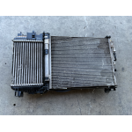 13330997 KIT RADIATORE COMPLETO opel meriva b 1.3 d 70kw 95cv 2011 a13dte 13331005 560961104 13283249 R3443004