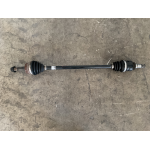 43410-0H040-A SEMIASSE ANTERIORE DESTRO TOYOTA AYGO 1.0 B 53KW ANNO 2019 