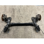 PONTE ASSALE POSTERIORE PEUGEOT 2008 1.6 D 88KW 2016 BH01