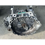 2300.7610160-03 CAMBIO MARCE MANUALE MINI COOPER CLUBMAN CONTRYMAN 1.6 D 82KW 2012 N47C16A 