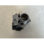 7701062300 CORPO FARFALLATO VALVOLA A FARFALLA RENAULT SCENIC 1.9 D 96KW 2006 16C260076 A2C53107575 5WY9150A