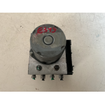 8200624642 CENTRALINA POMPA AGGREGATO ABS RENAULT SCENIC 1.9 D 96KW 2006 0265234472 0265950454