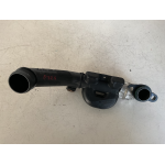9653778480 TUBO ARIA INTERCOOLER PEUGEOT 308 1.6 D 66KW 2009