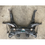 ASSALE CULLA MOTORE TELAIO CHASSIS ANT FIAT 500 ANNO 2010