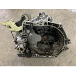 20DP98 CAMBIO MANUALE CITROEN C3 PICASSO 1.6 HDI FAP 2008 9HP
