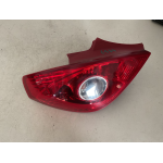 FANALE STOP POSTERIORE SINISTRO OPEL CORSA D 1.2 B 63KW 2014 GPL A12XER 3PORTE